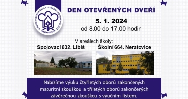 Pozvánka na DOD