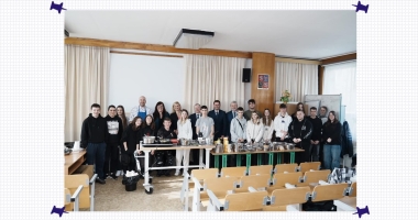 Návštěva hejtmanky a polského velvyslance