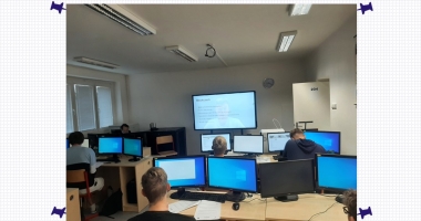 Readycon Česko 2023