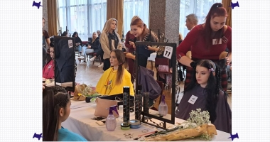 Hair Show Neratovice  2024