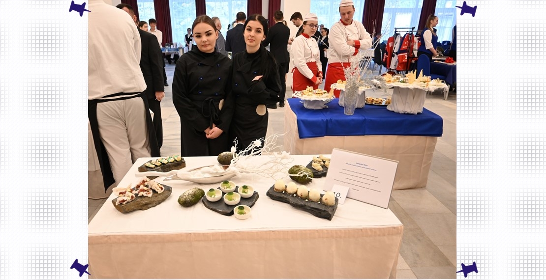 Soutěž GASTRO PODĚBRADY