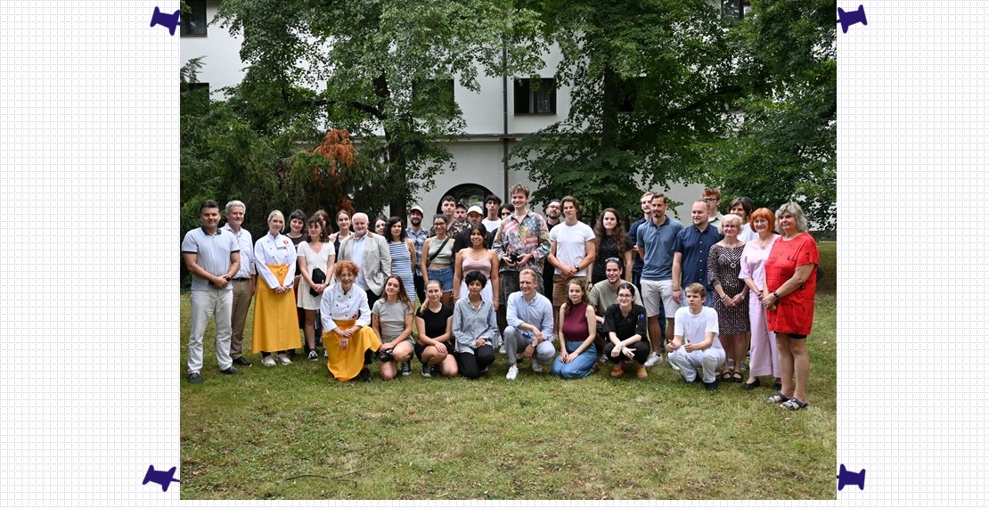 Program EUROCONVERGENCE v Poděbradech