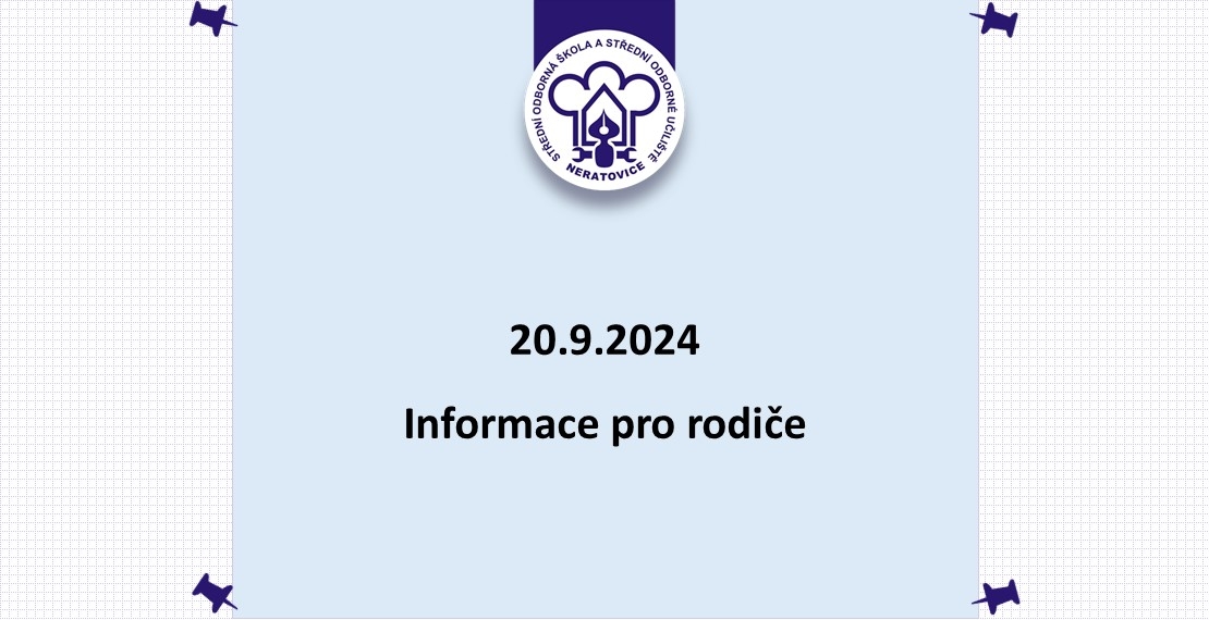 Návrat z adaptačního kurzu