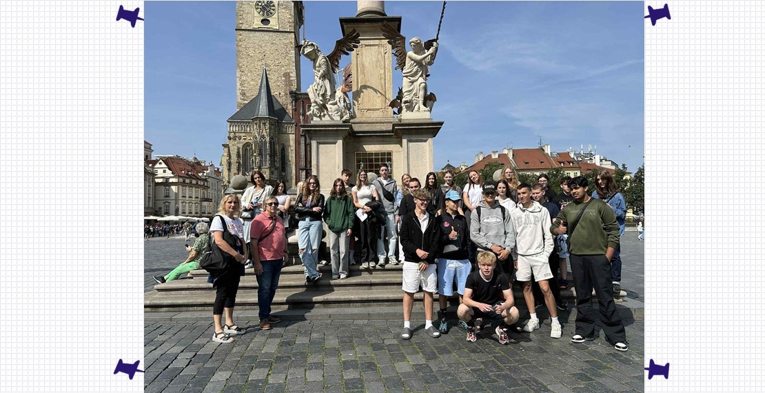 Soutěž o  nejlepšího  průvodce Prahou – 10.6.2025