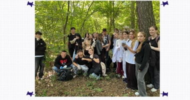 Ukliďme Česko