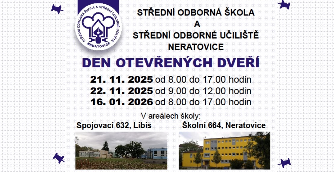 Dny otevřených dveří