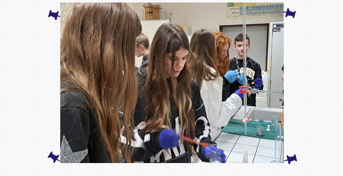 Projektový den pro žáky ZŠ