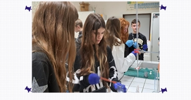 Projektový den pro žáky ZŠ
