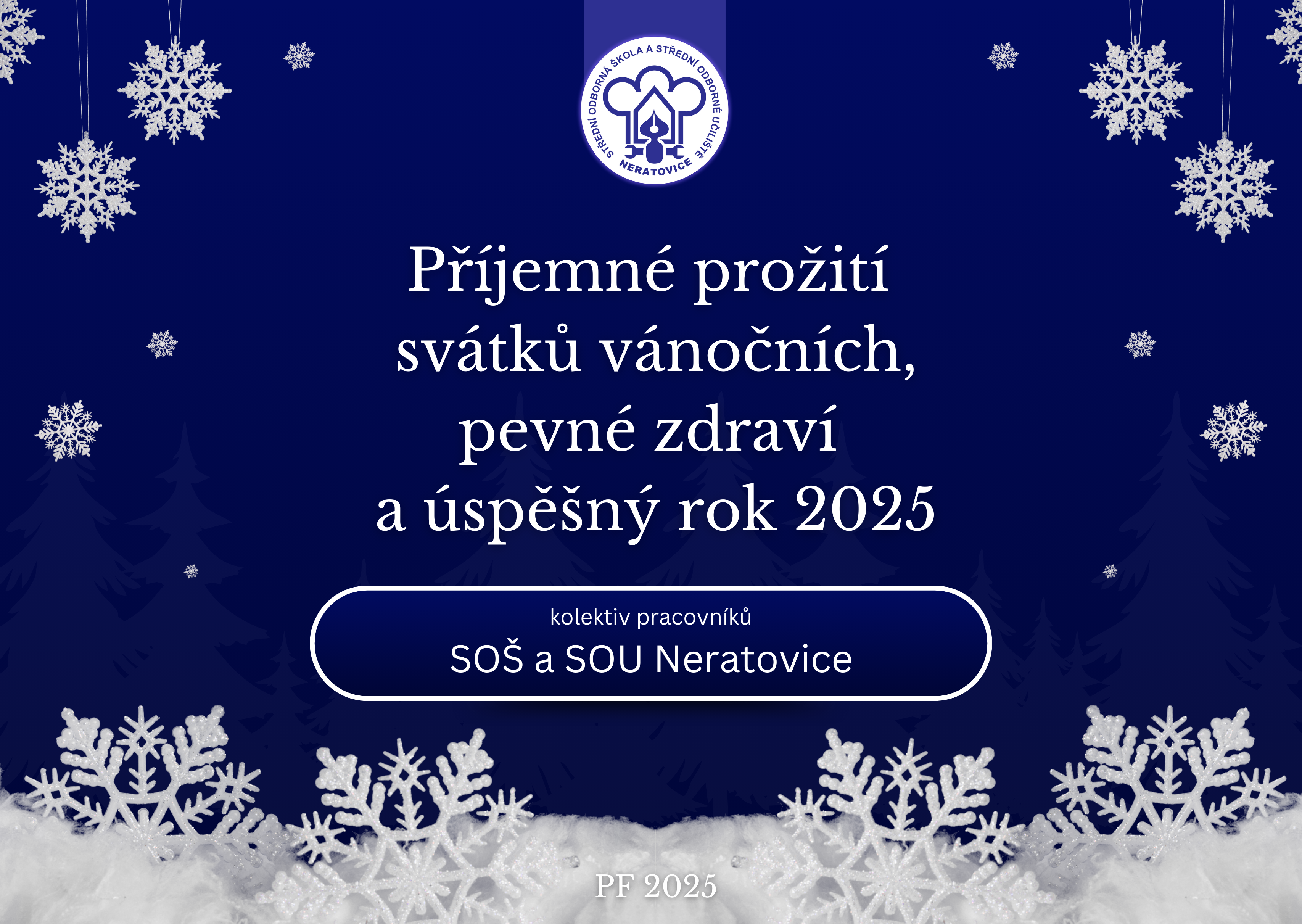 PF2025