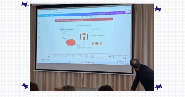 Vědecká konference "Chemie kolem nás"