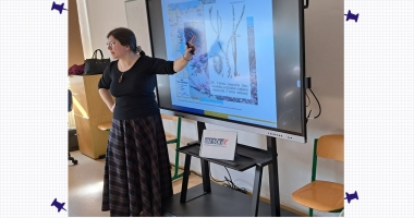Přednáška na téma "Rostliny-mezi jedem a lékem"