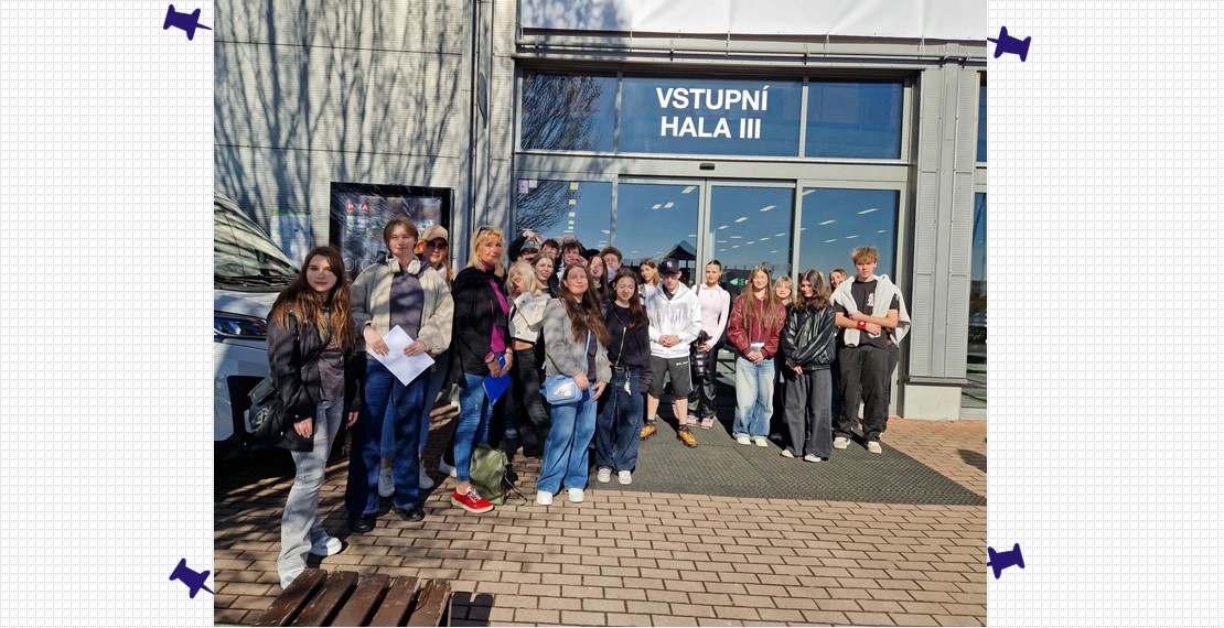 Veletrh cestovního ruchu Praha 