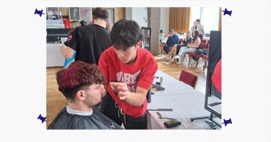 Hair show Neratovice  2026