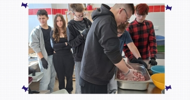 Dubnové kroužky