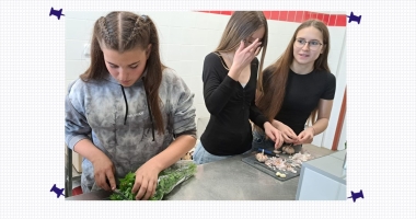 Květnové kroužky plné objevů a chutí