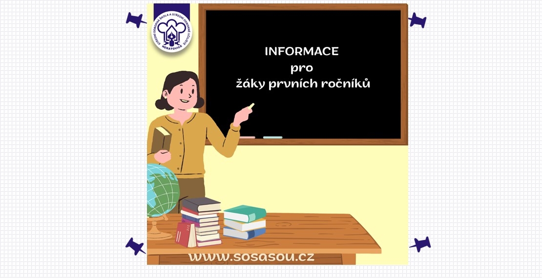 Informace k 1. 9. 2026